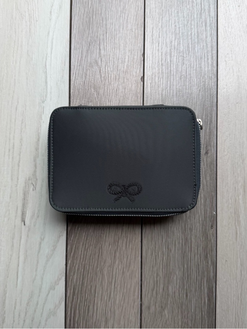 Anya Hindmarch Vanity case/beauty box